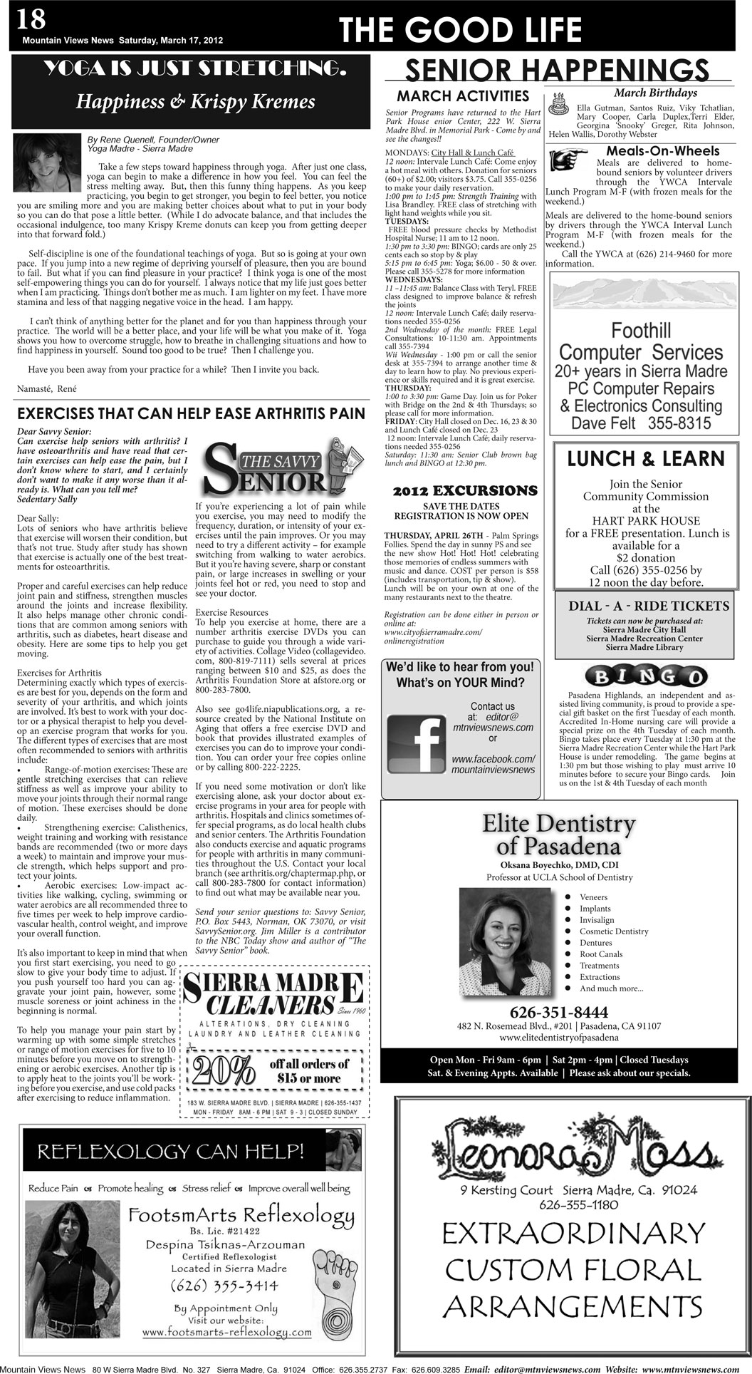 MVNews this week:  Page 18
