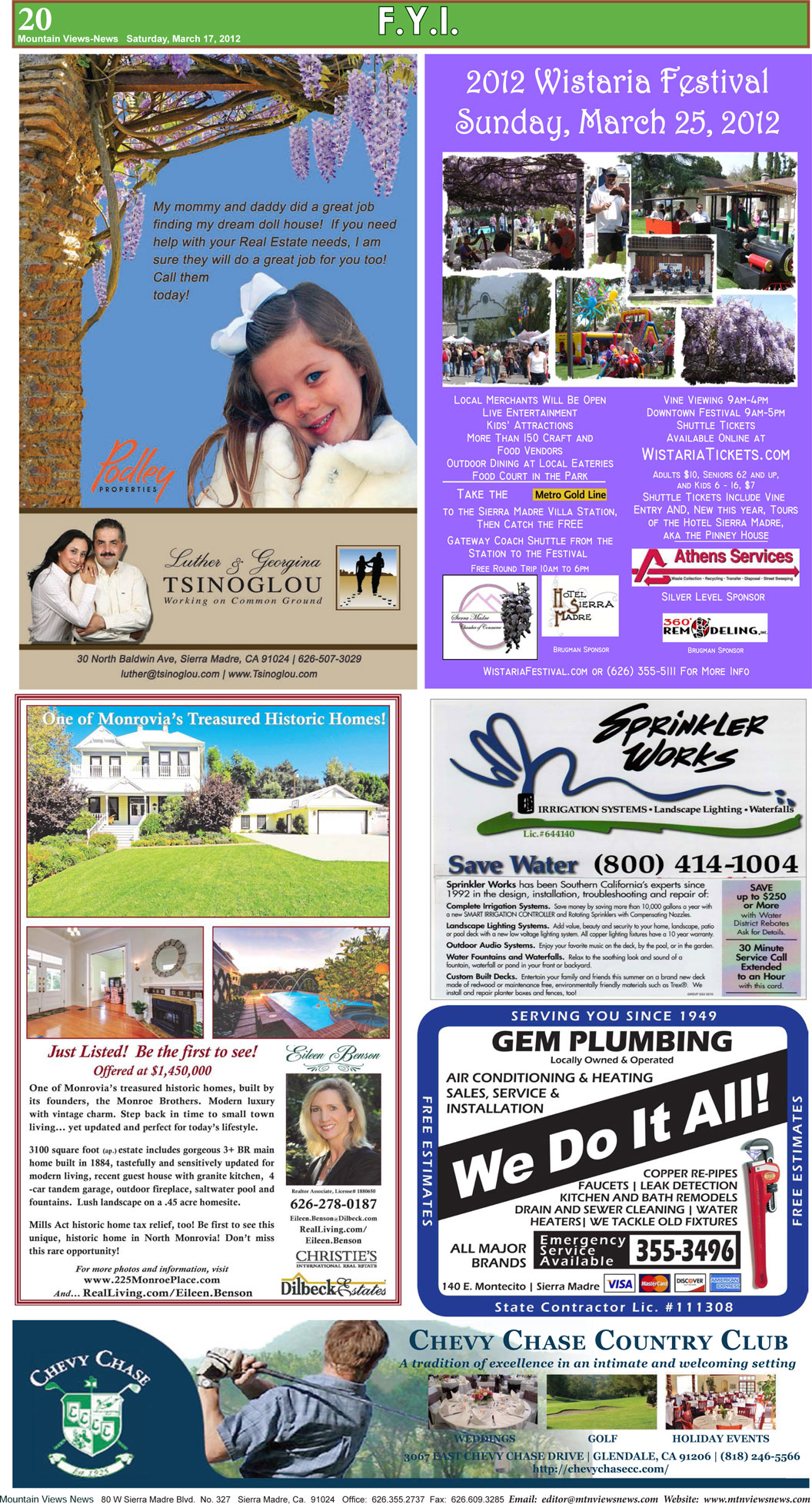 MVNews this week:  Page 20