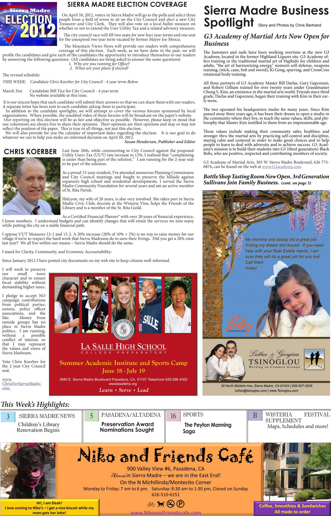 MVNews this week:  Page 1