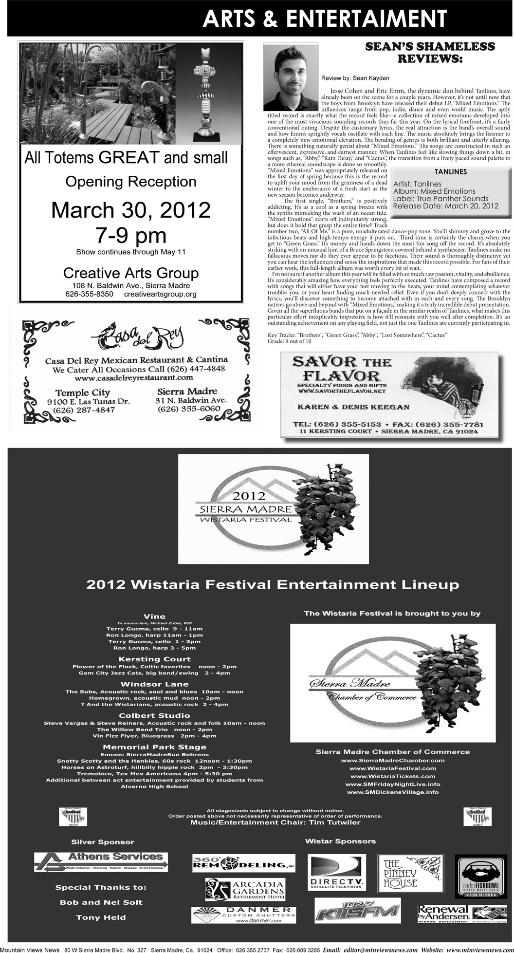 MVNews this week:  Page 11