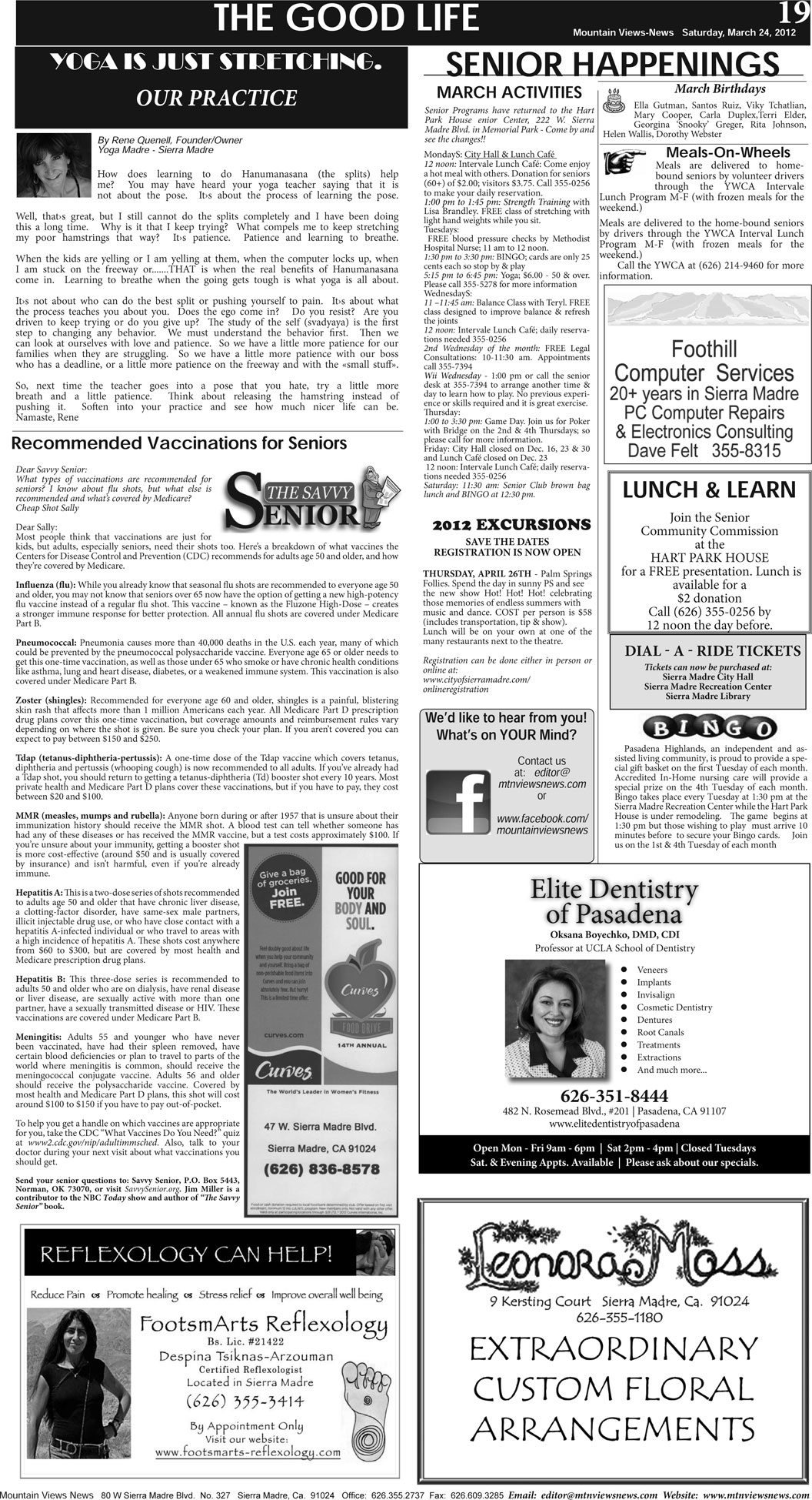 MVNews this week:  Page 19