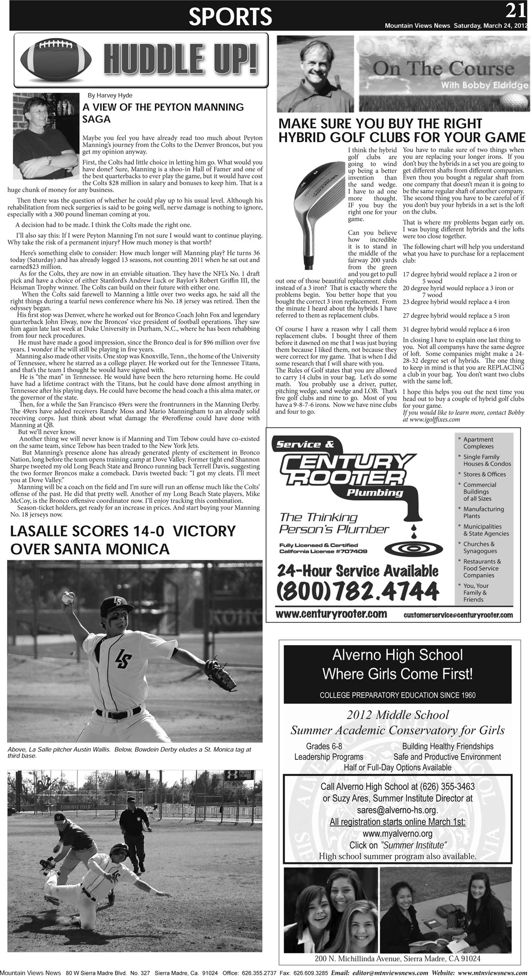 MVNews this week:  Page 21