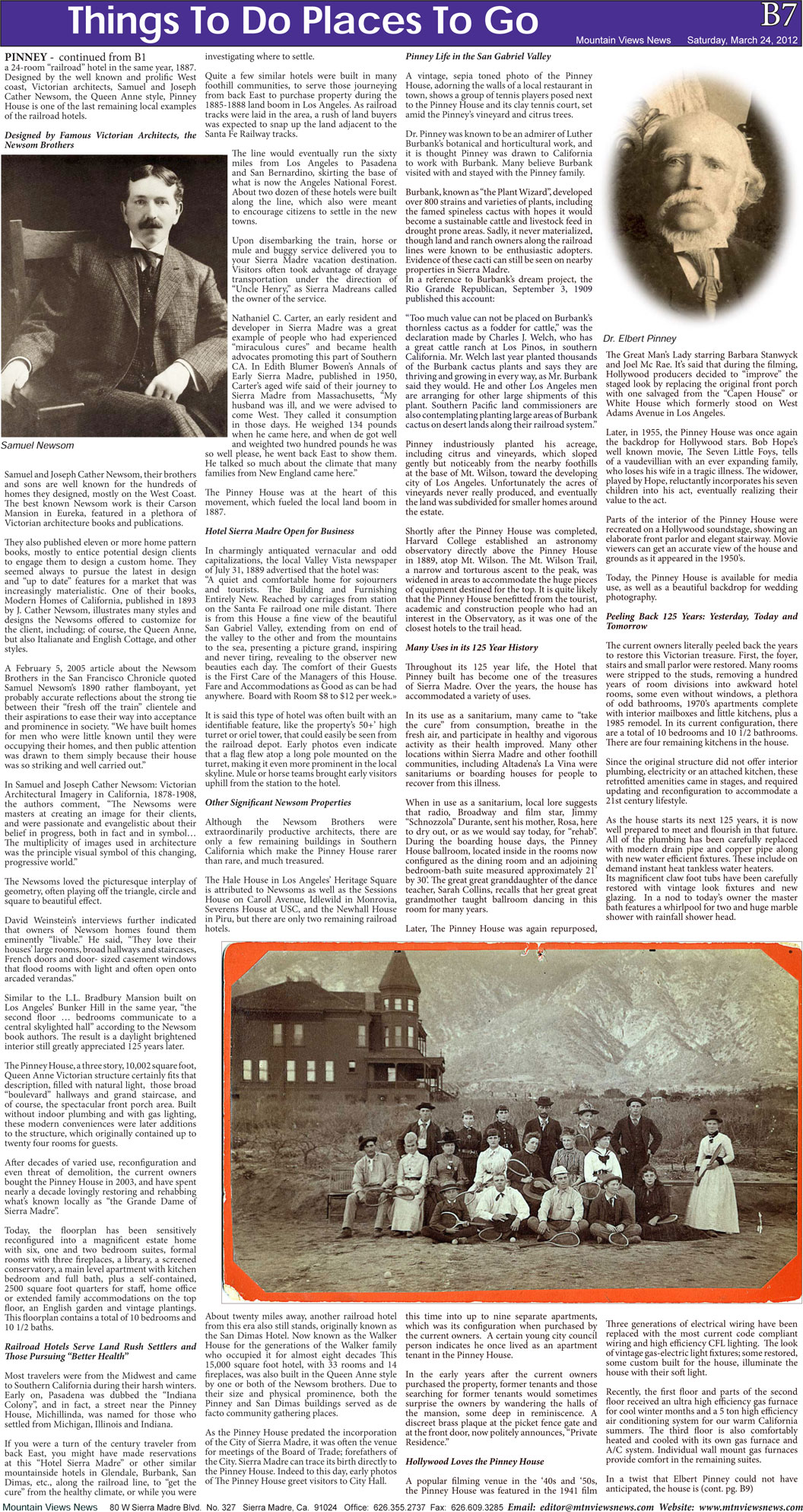 MVNews this week:  Page B:7