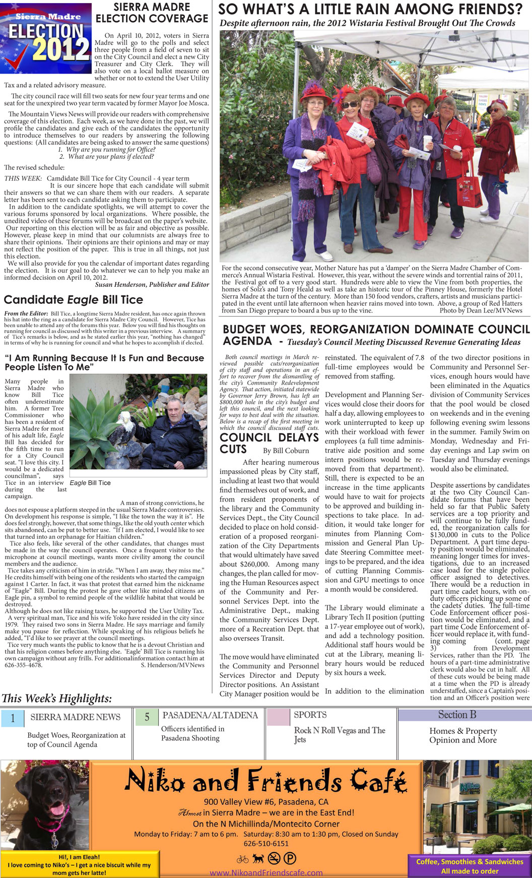 MVNews this week:  Page 1