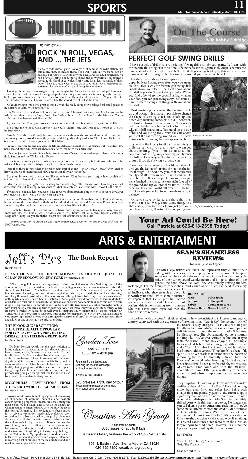 MVNews this week:  Page A-11