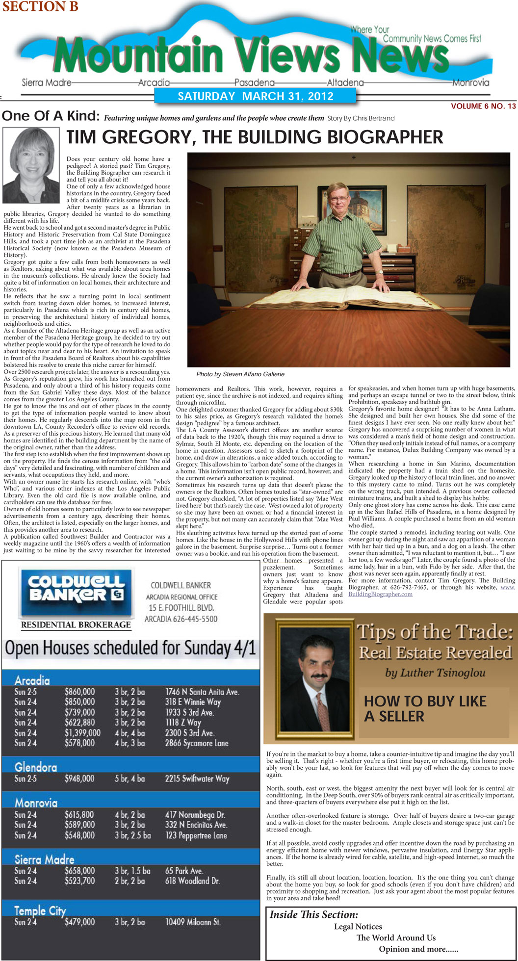 MVNews this week:  Page B-1