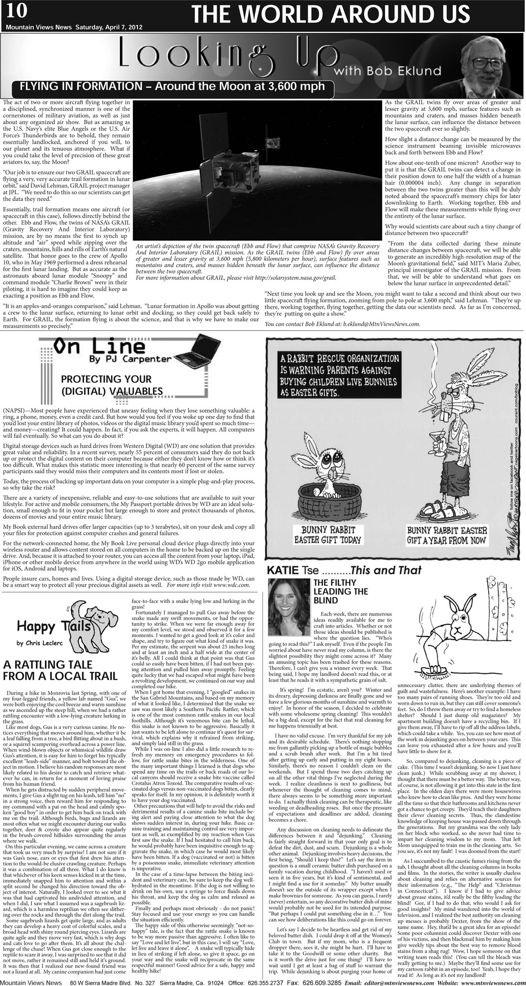 MVNews this week:  Page A-10