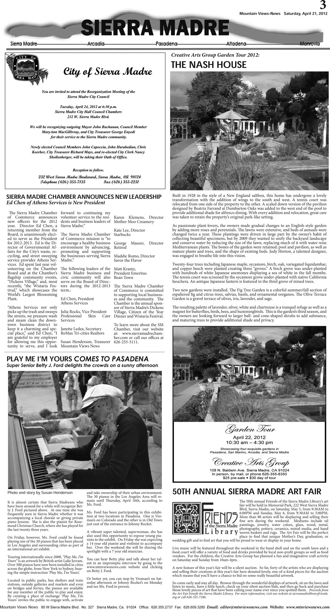 MVNews this week:  Page A-3