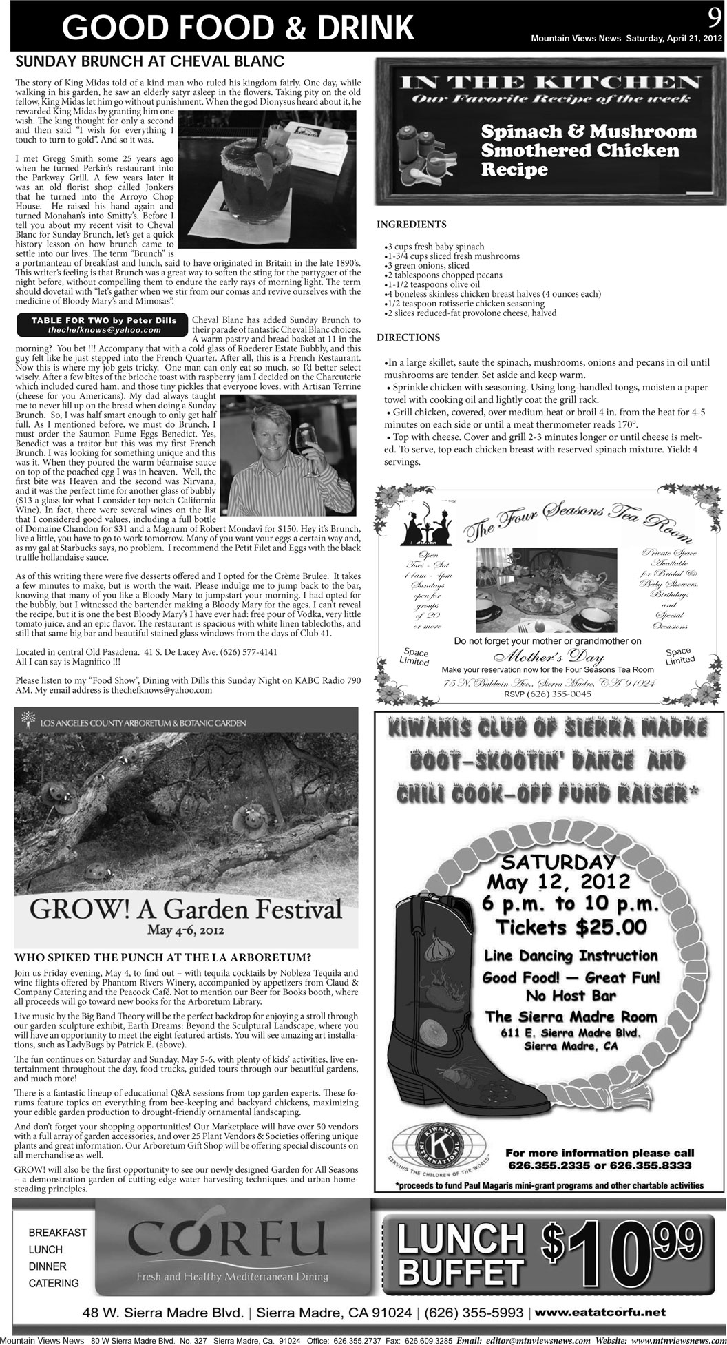 MVNews this week:  Page A-9
