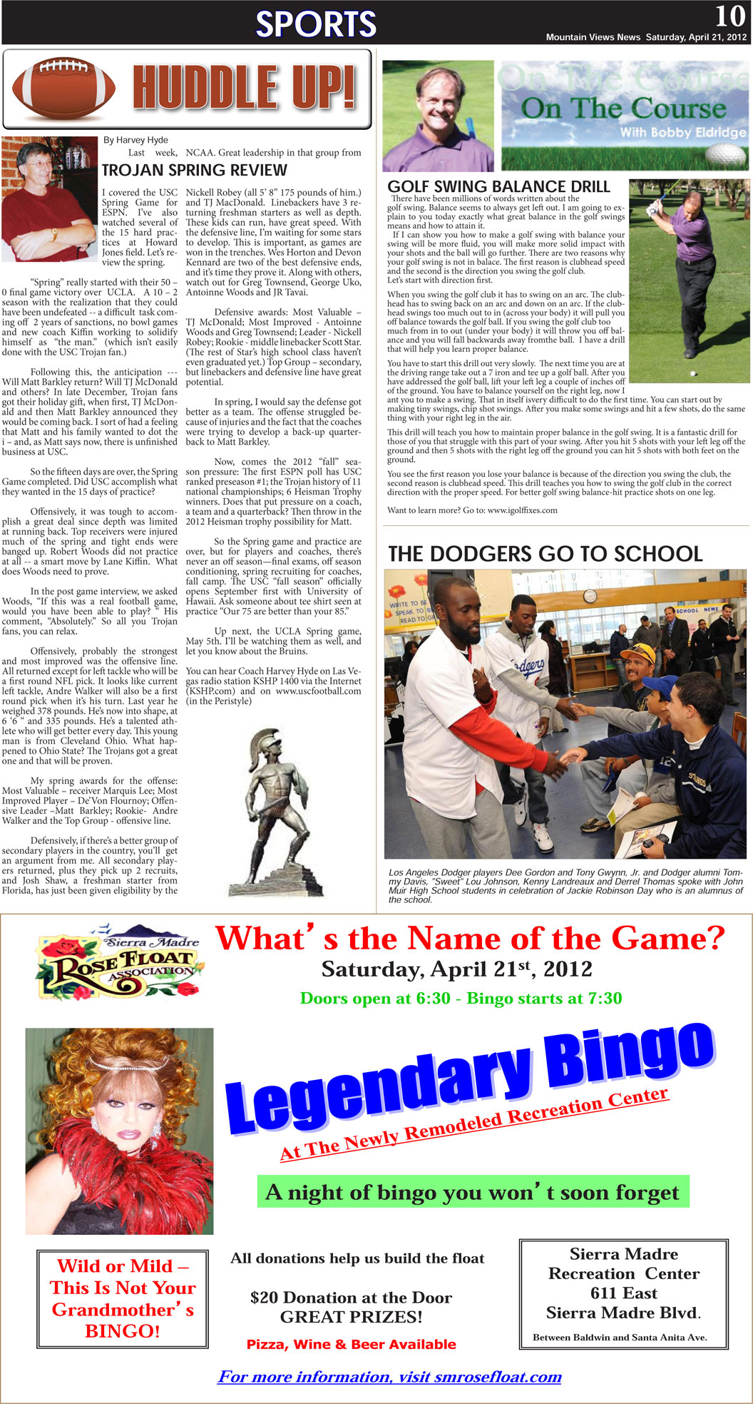 MVNews this week:  Page B-10