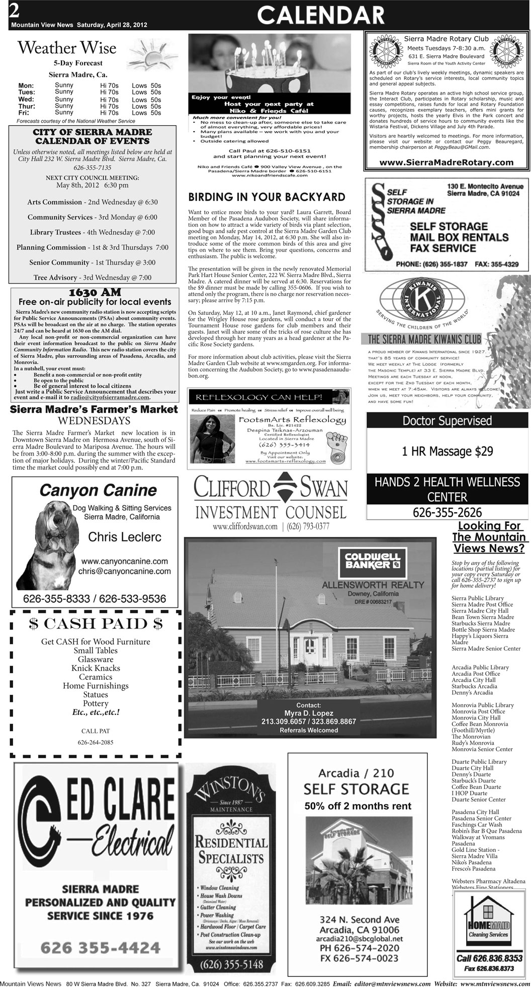 MVNews this week:  Page 2