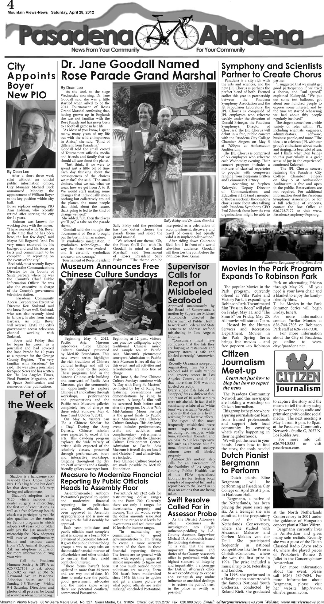 MVNews this week:  Page 4