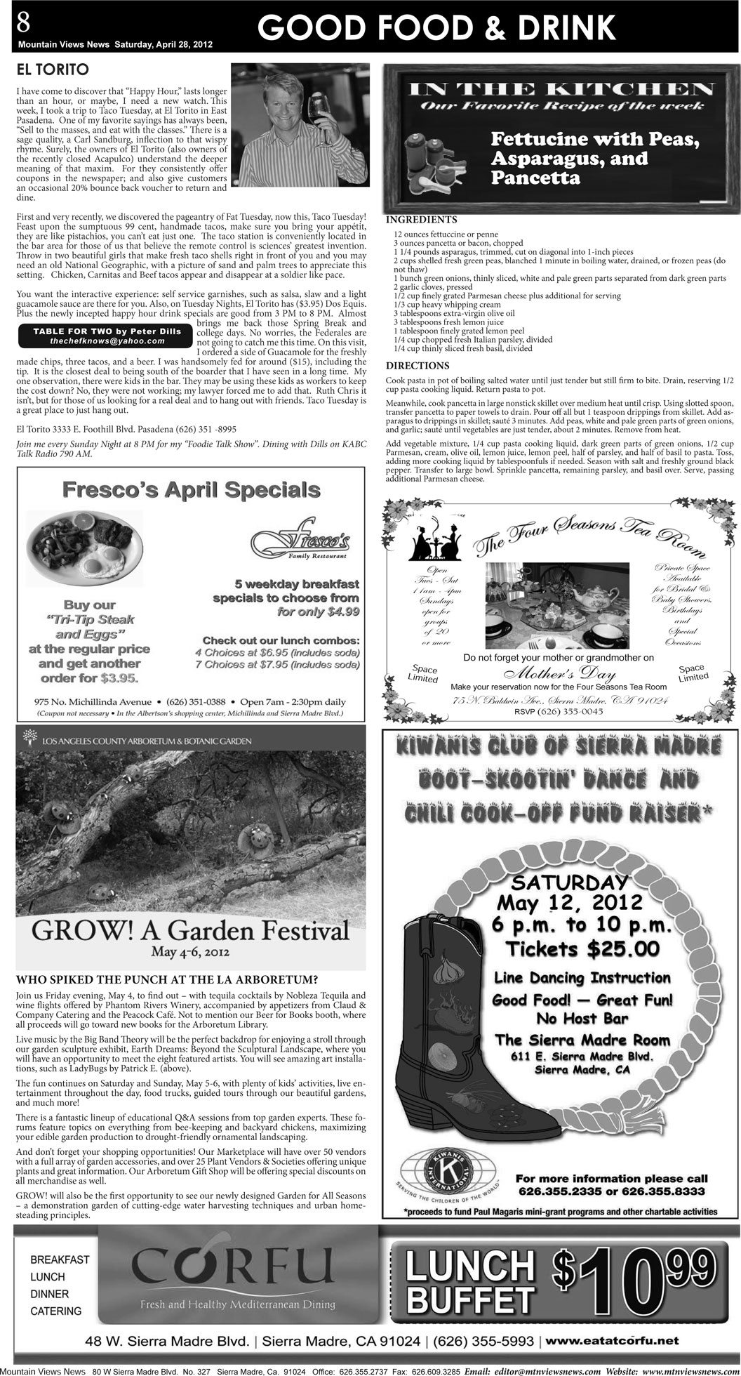 MVNews this week:  Page 8