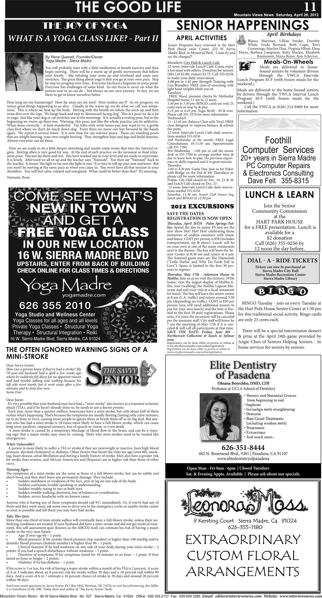 MVNews this week:  Page 11