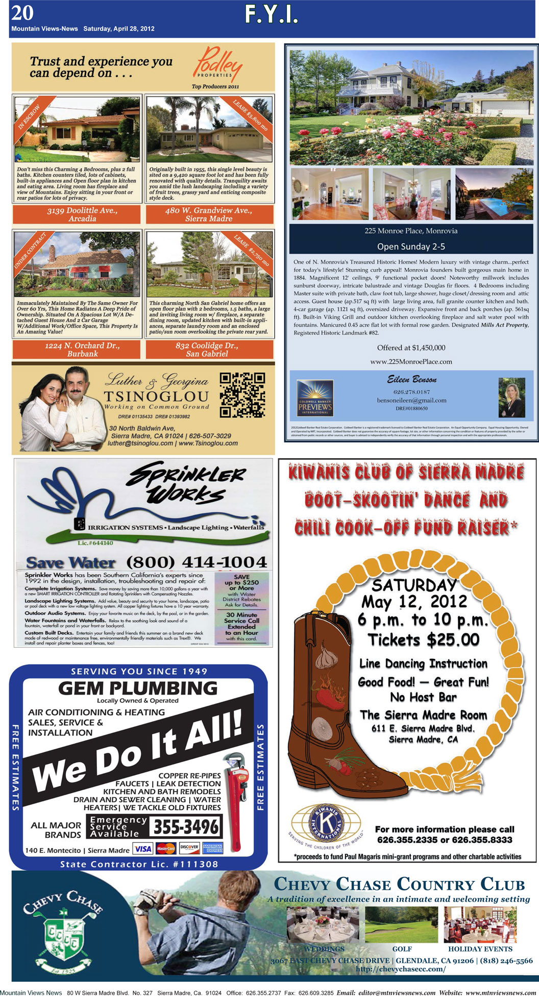 MVNews this week:  Page 20