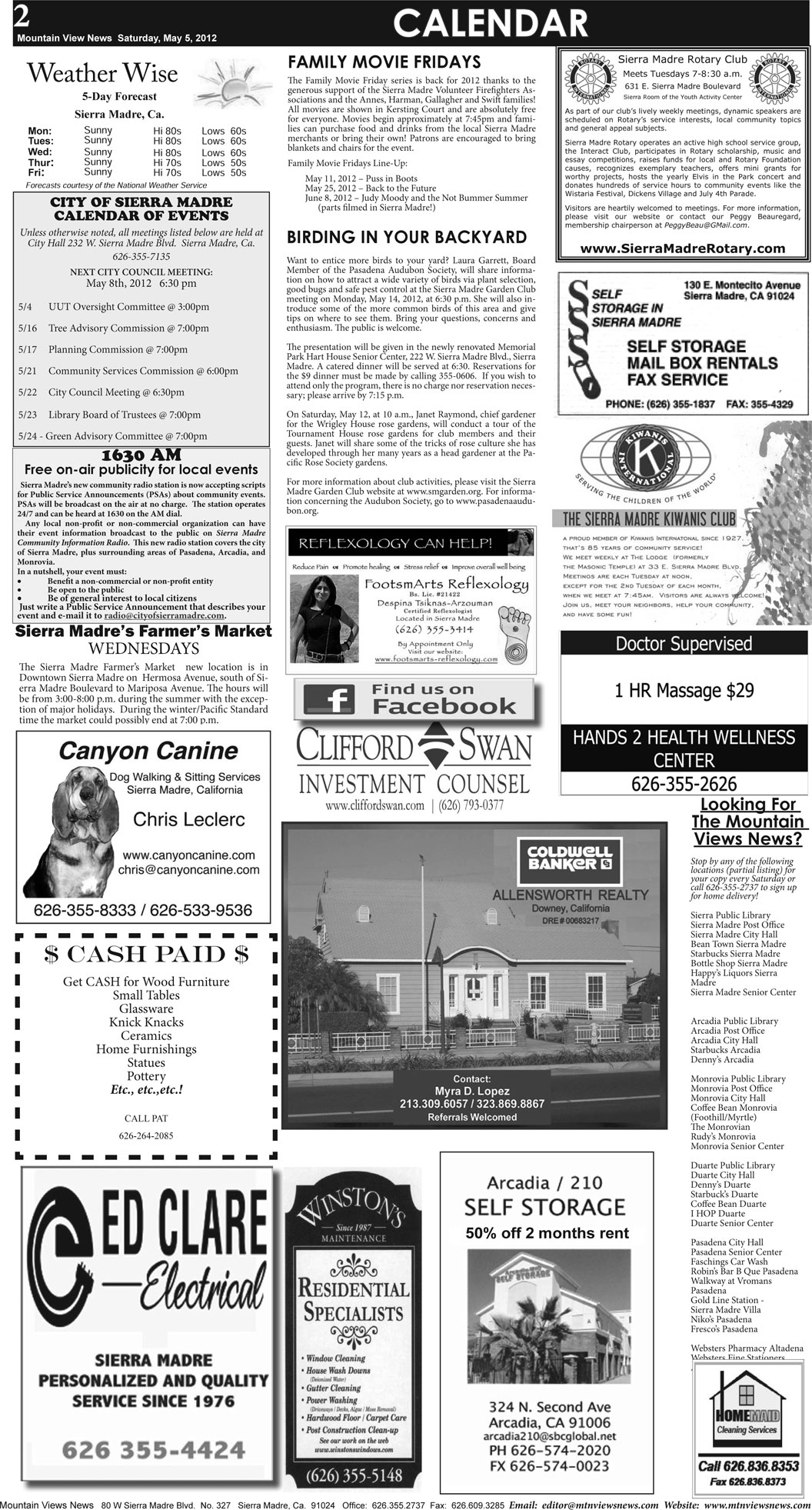 MVNews this week:  Page 2