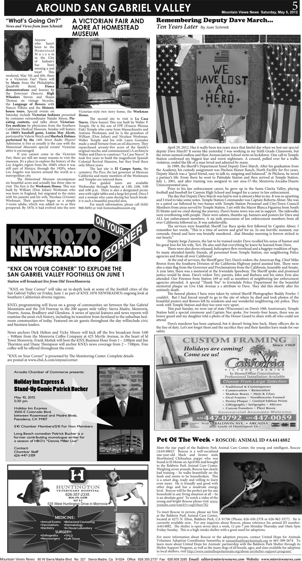 MVNews this week:  Page 5