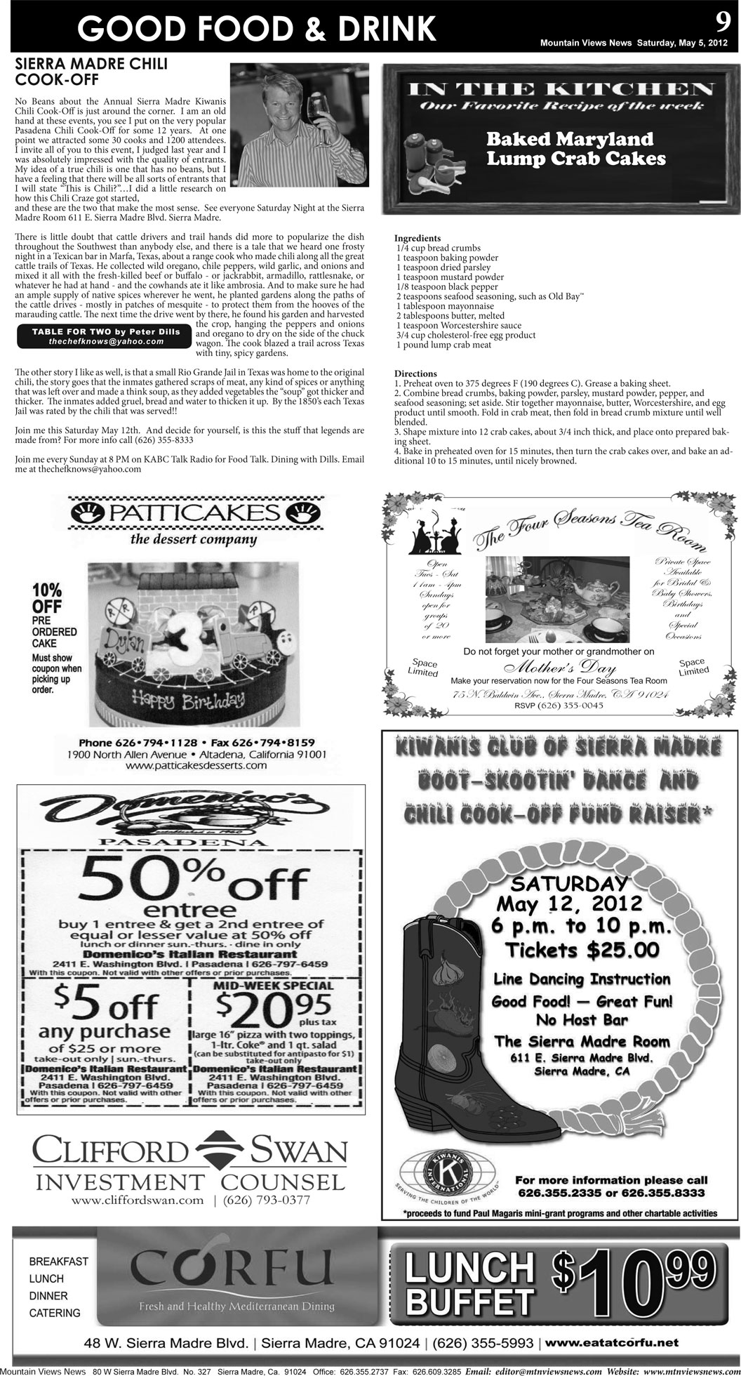 MVNews this week:  Page 9