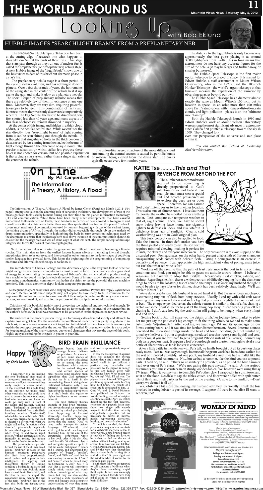 MVNews this week:  Page 11