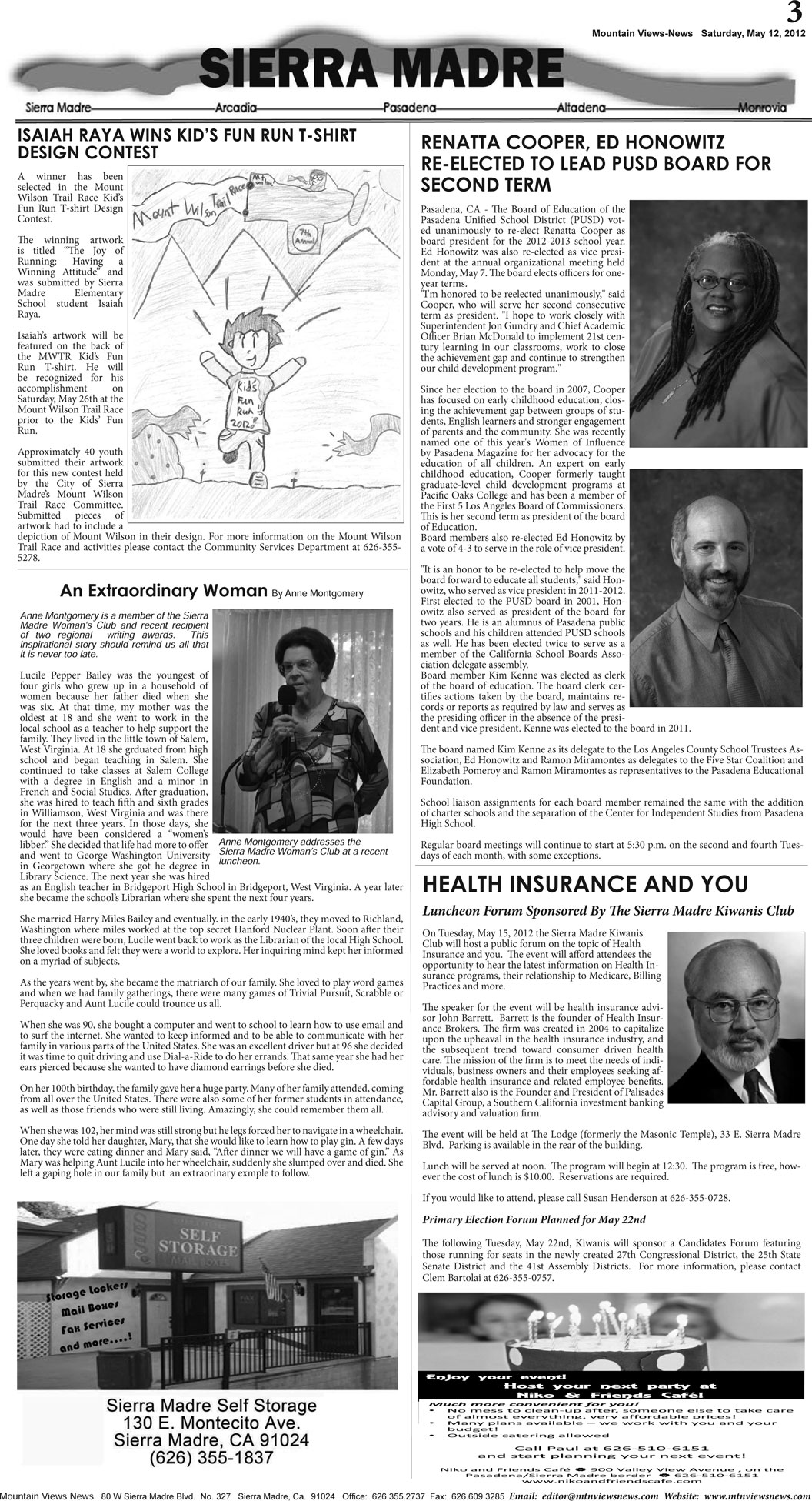 MVNews this week:  Page 3