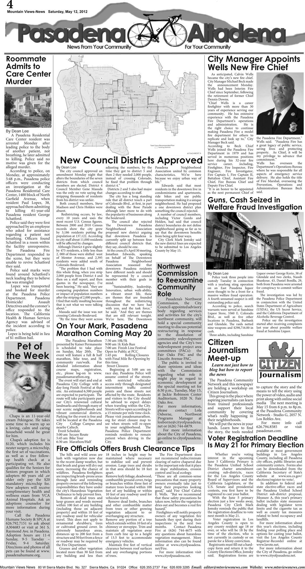 MVNews this week:  Page 4