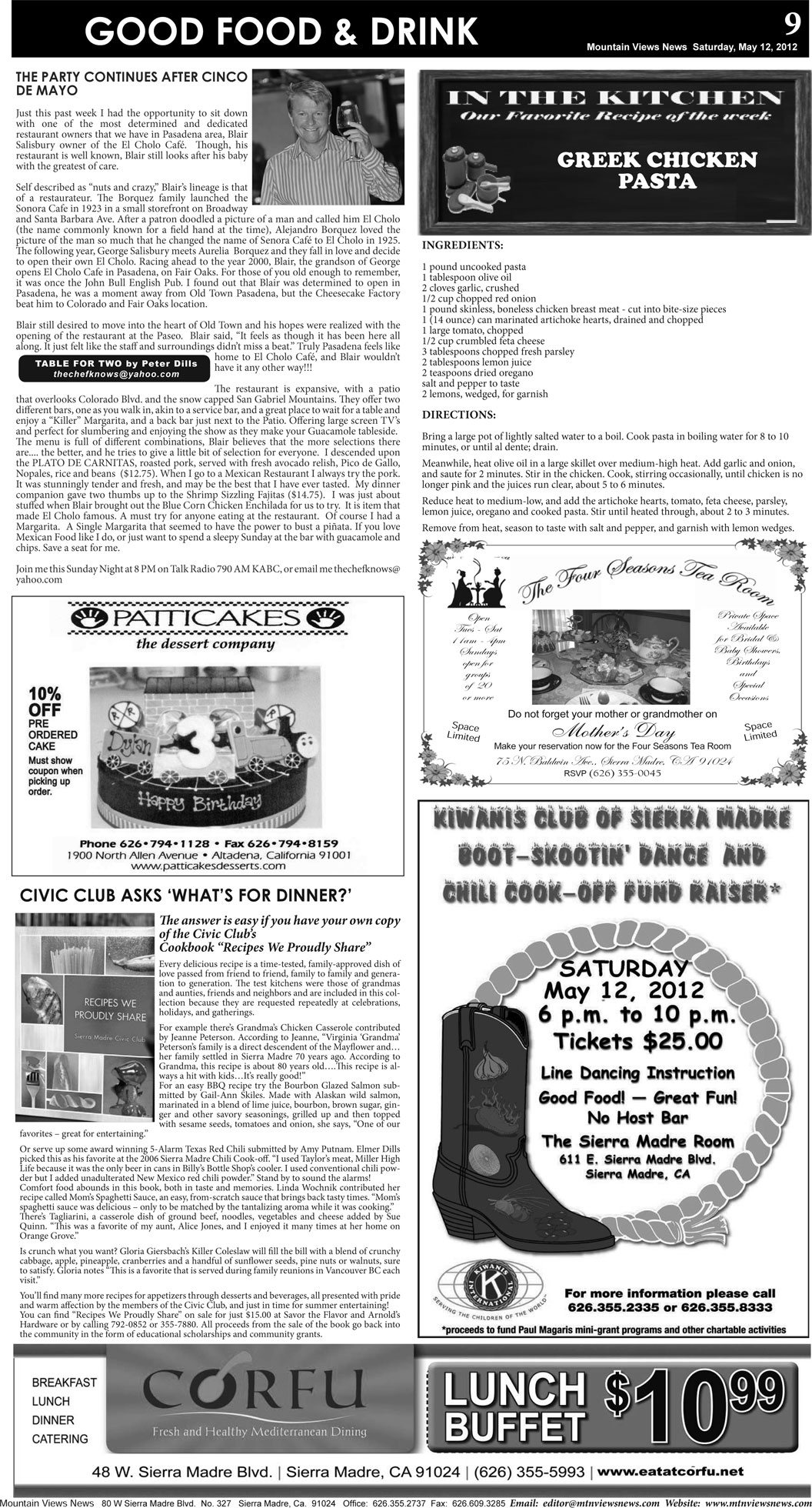 MVNews this week:  Page 9