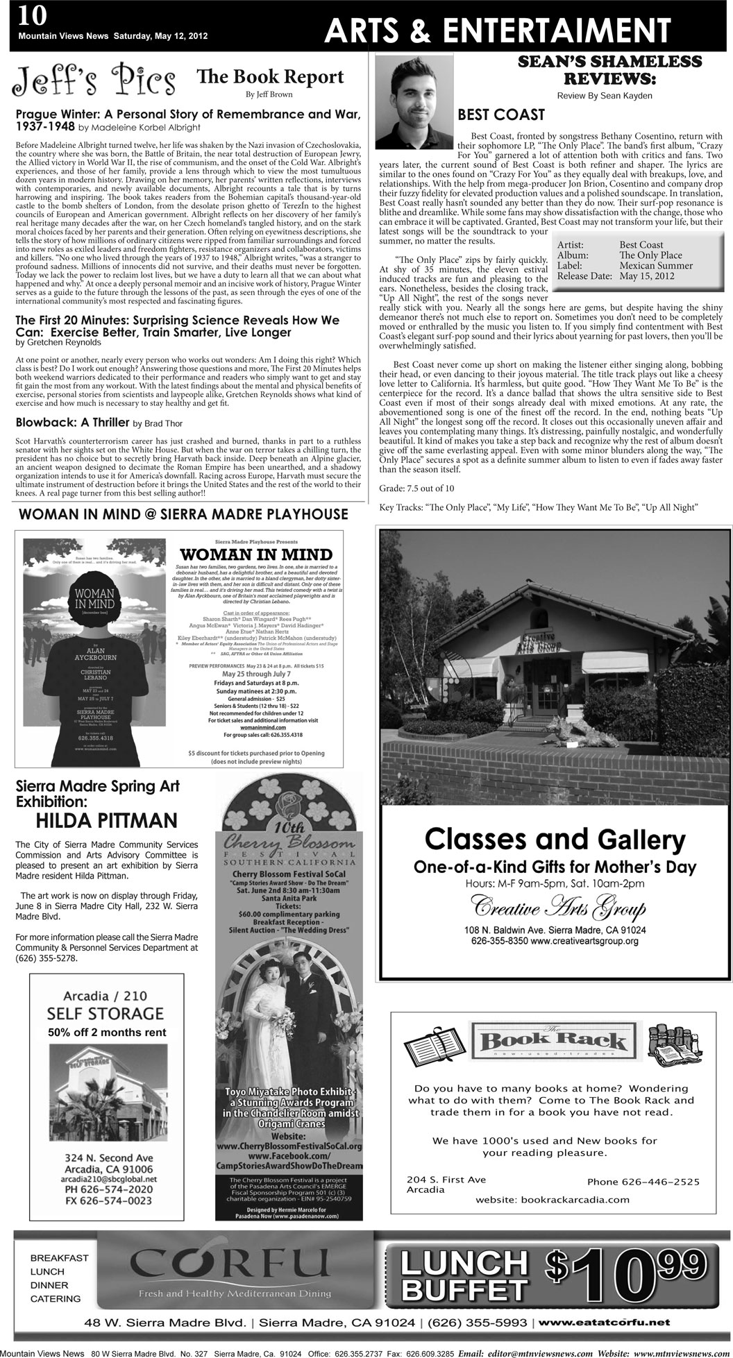 MVNews this week:  Page 10