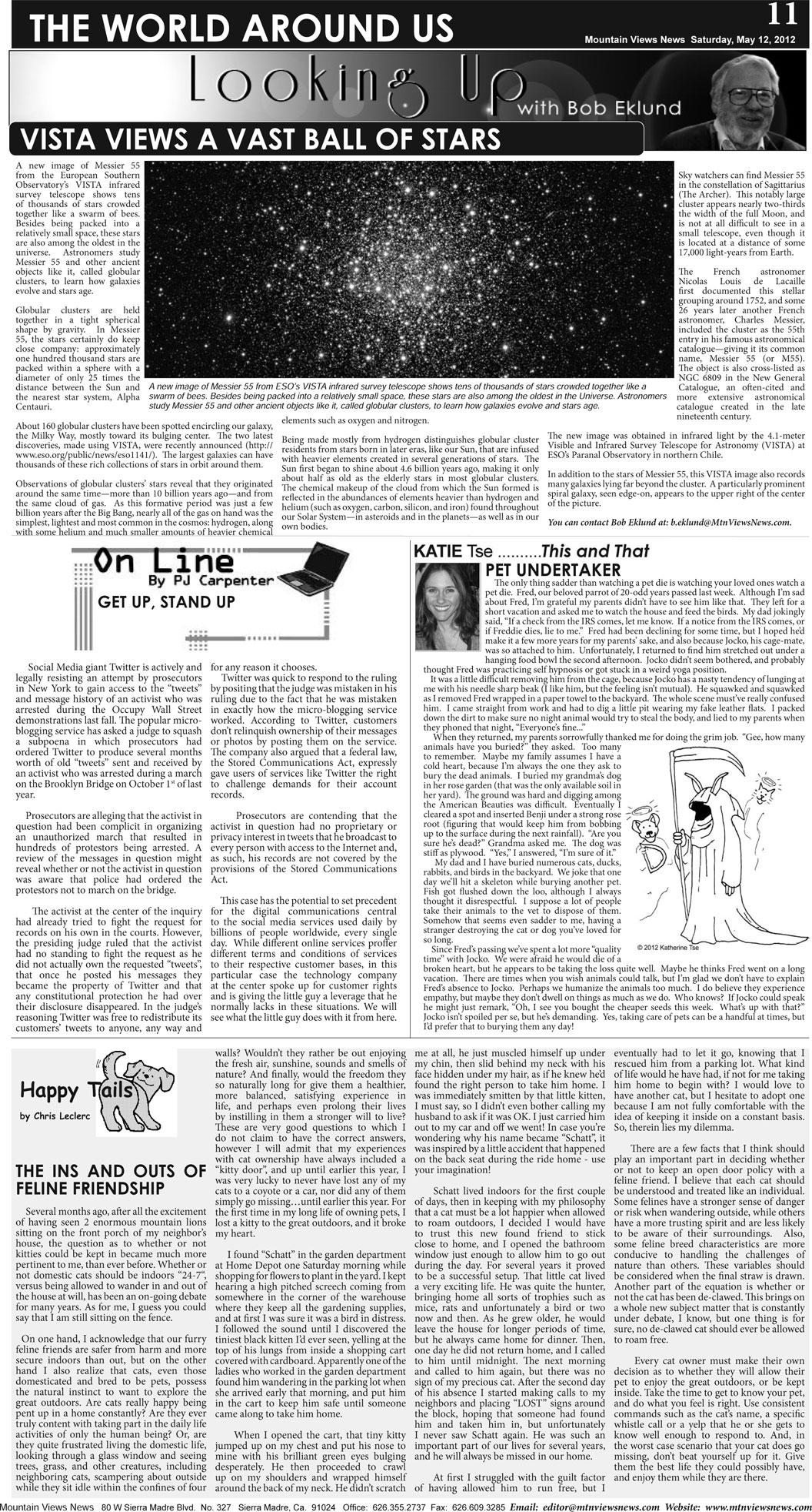 MVNews this week:  Page 11