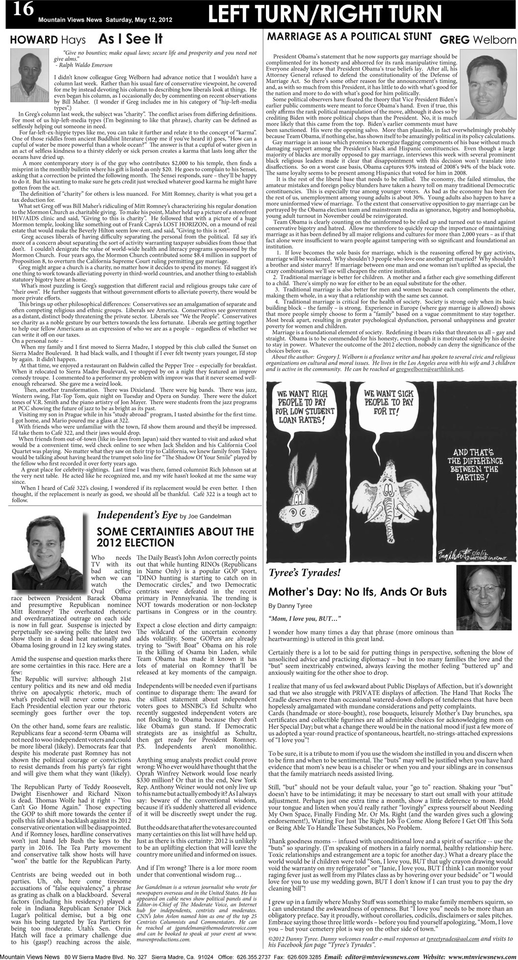 MVNews this week:  Page 16