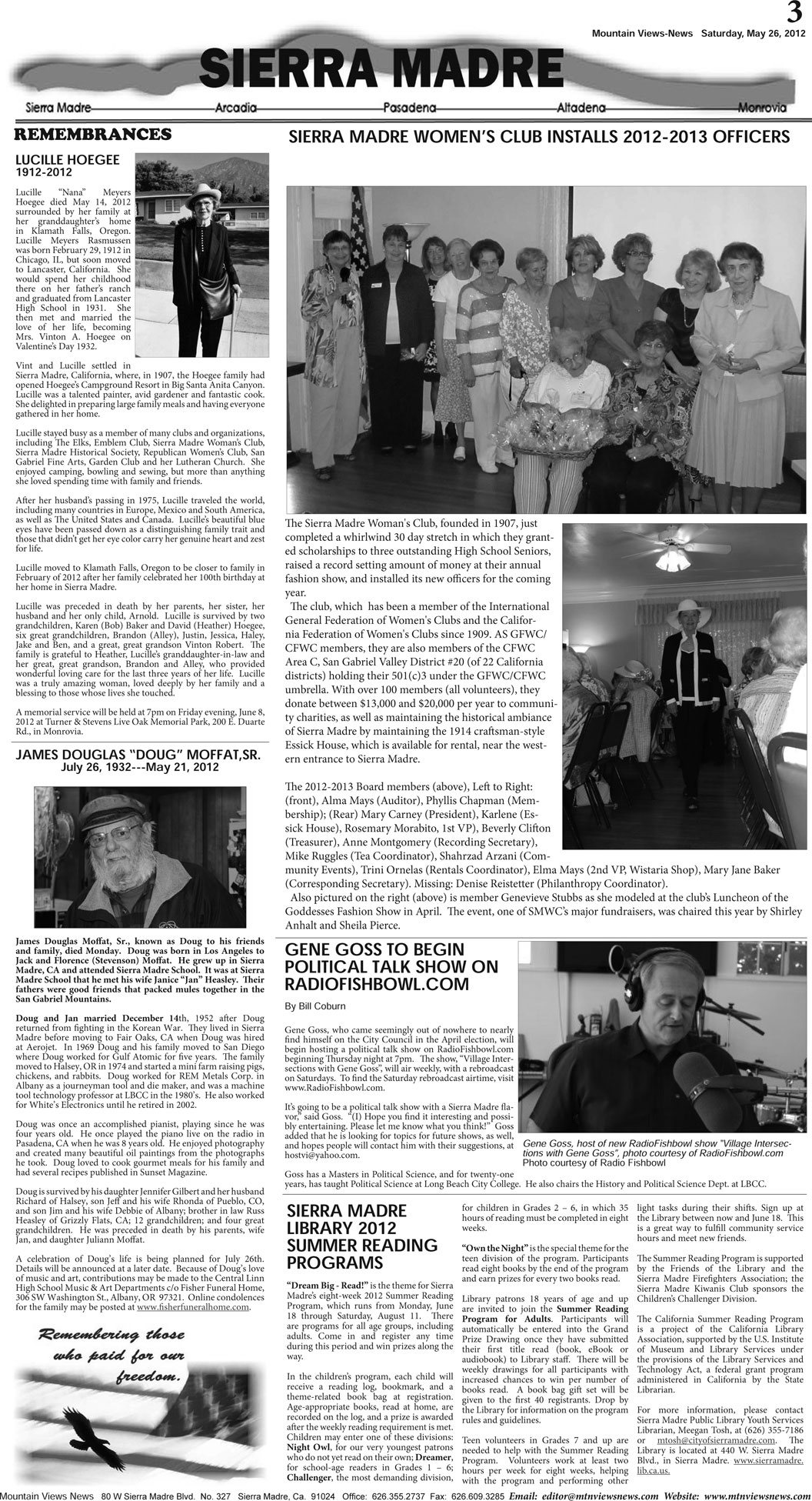 MVNews this week:  Page 3