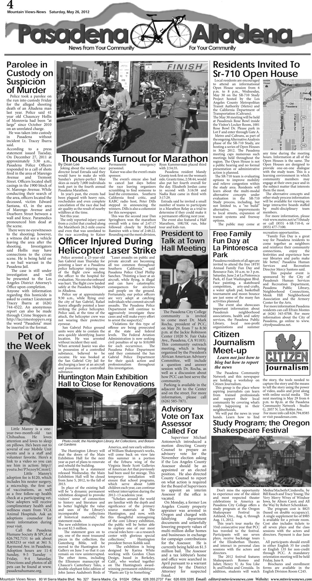 MVNews this week:  Page 4