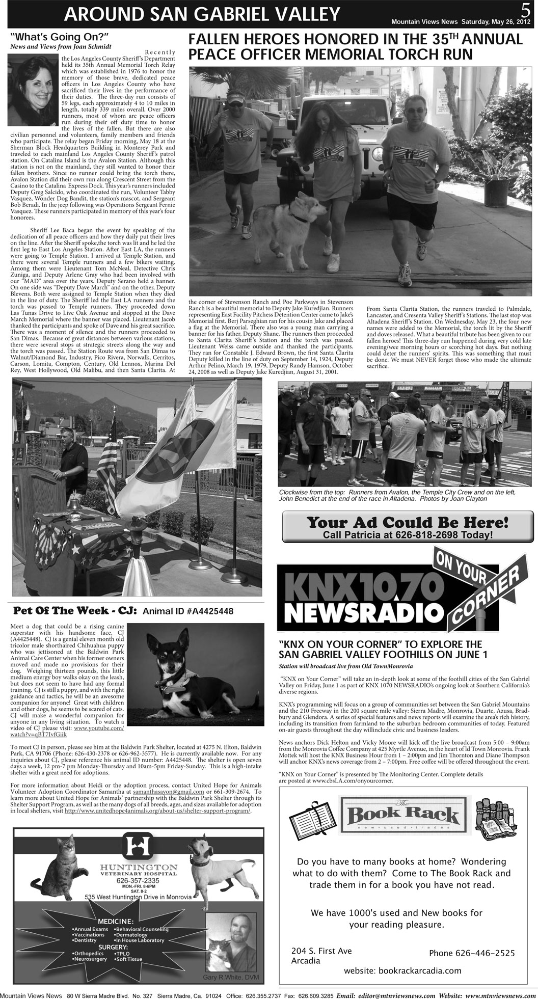 MVNews this week:  Page 5