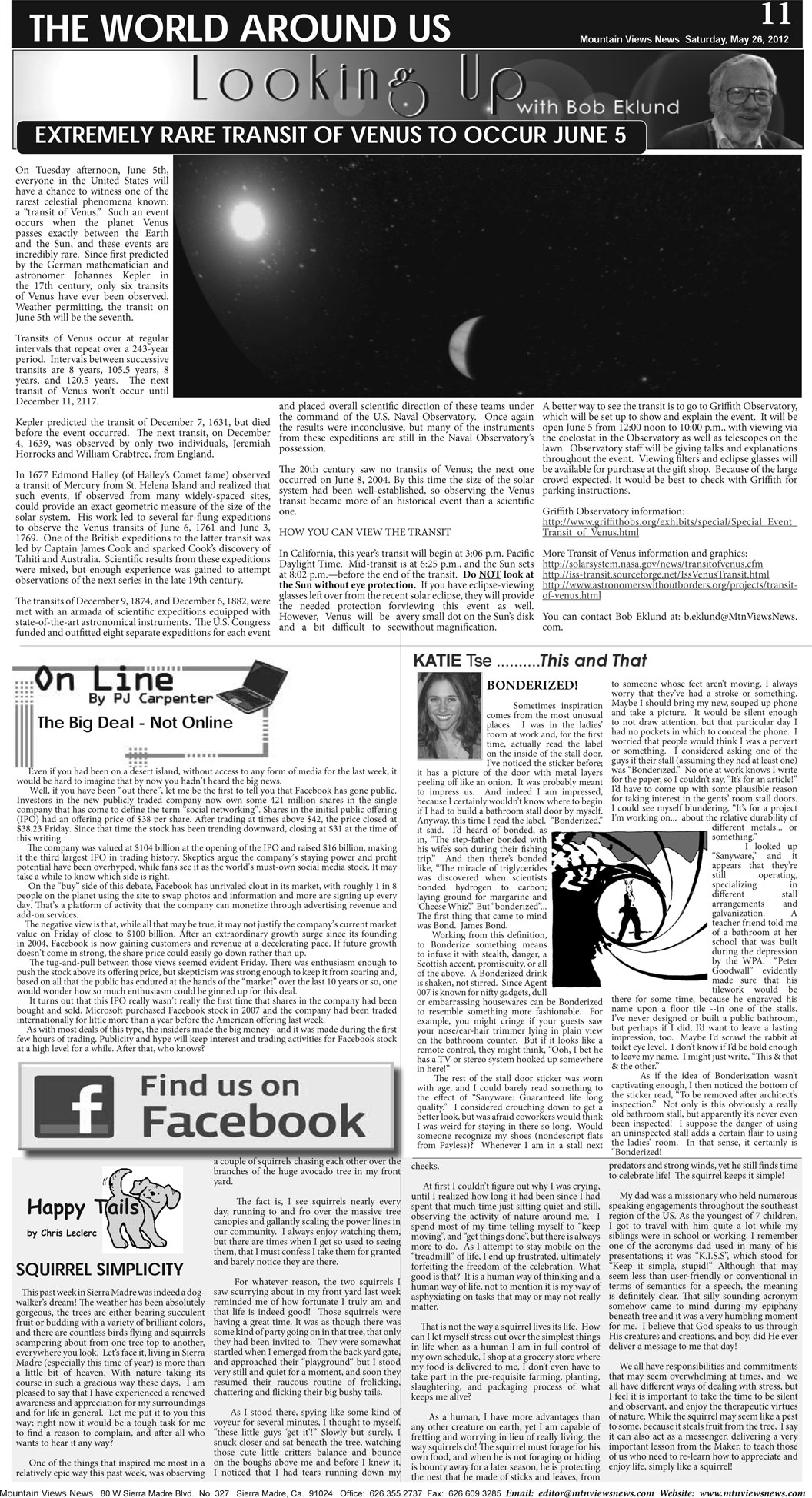 MVNews this week:  Page 11