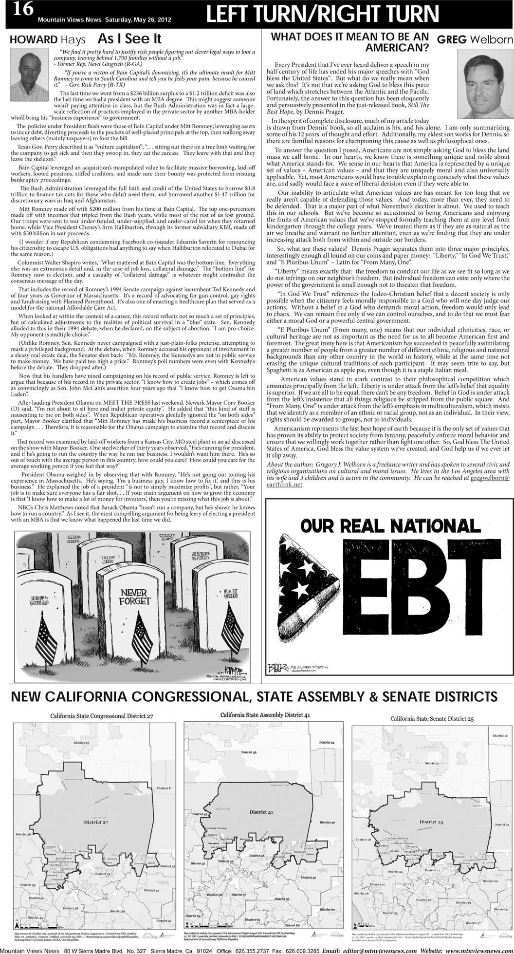 MVNews this week:  Page 16