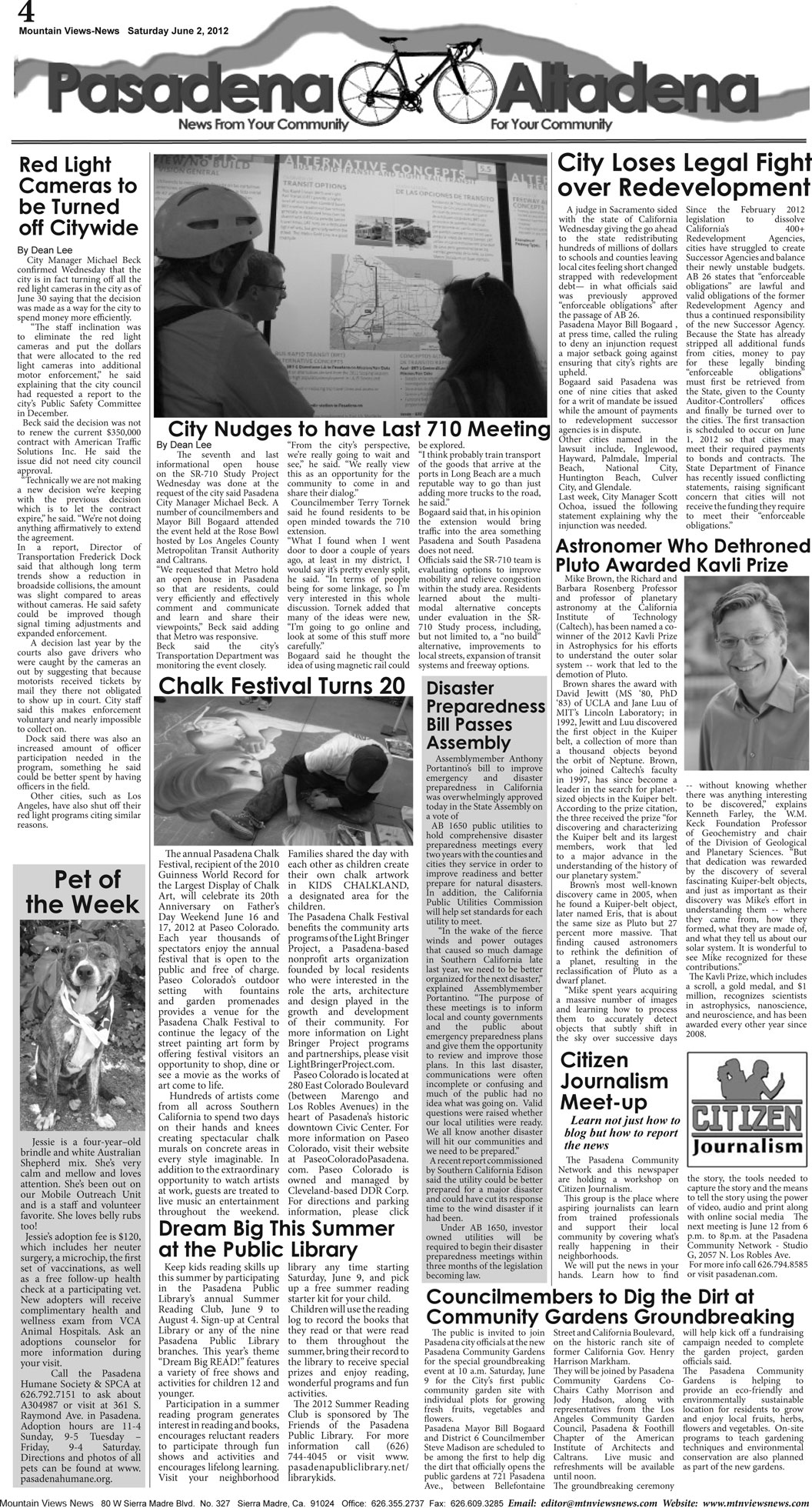 MVNews this week:  Page 4