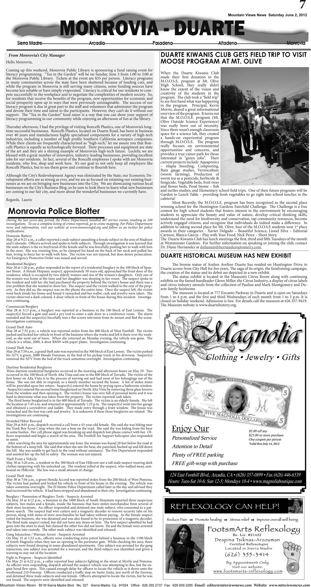 MVNews this week:  Page 7