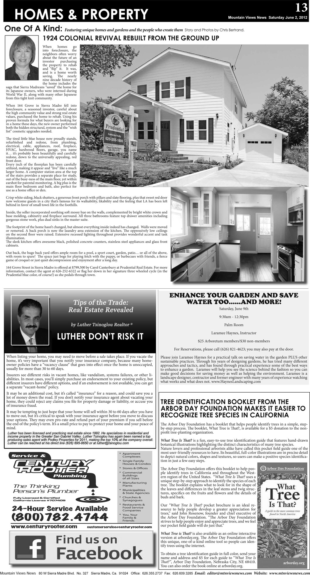 MVNews this week:  Page 13