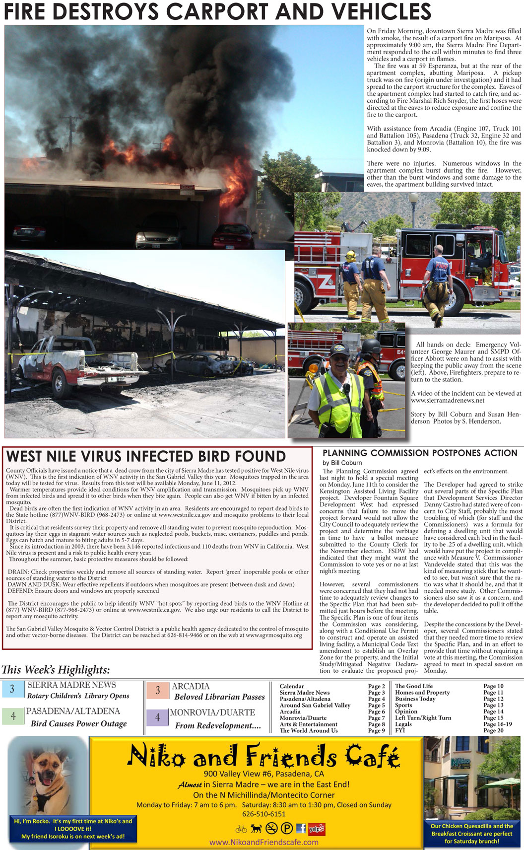 MVNews this week:  Page 1
