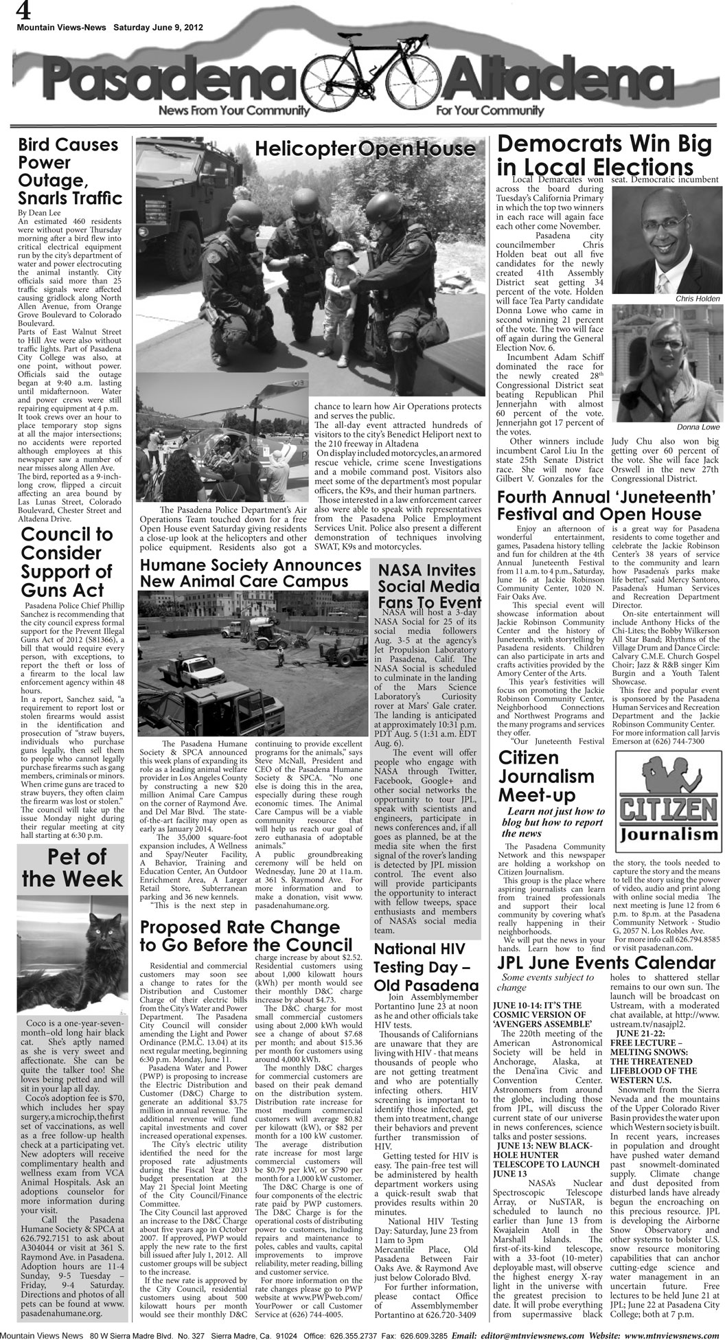MVNews this week:  Page 4