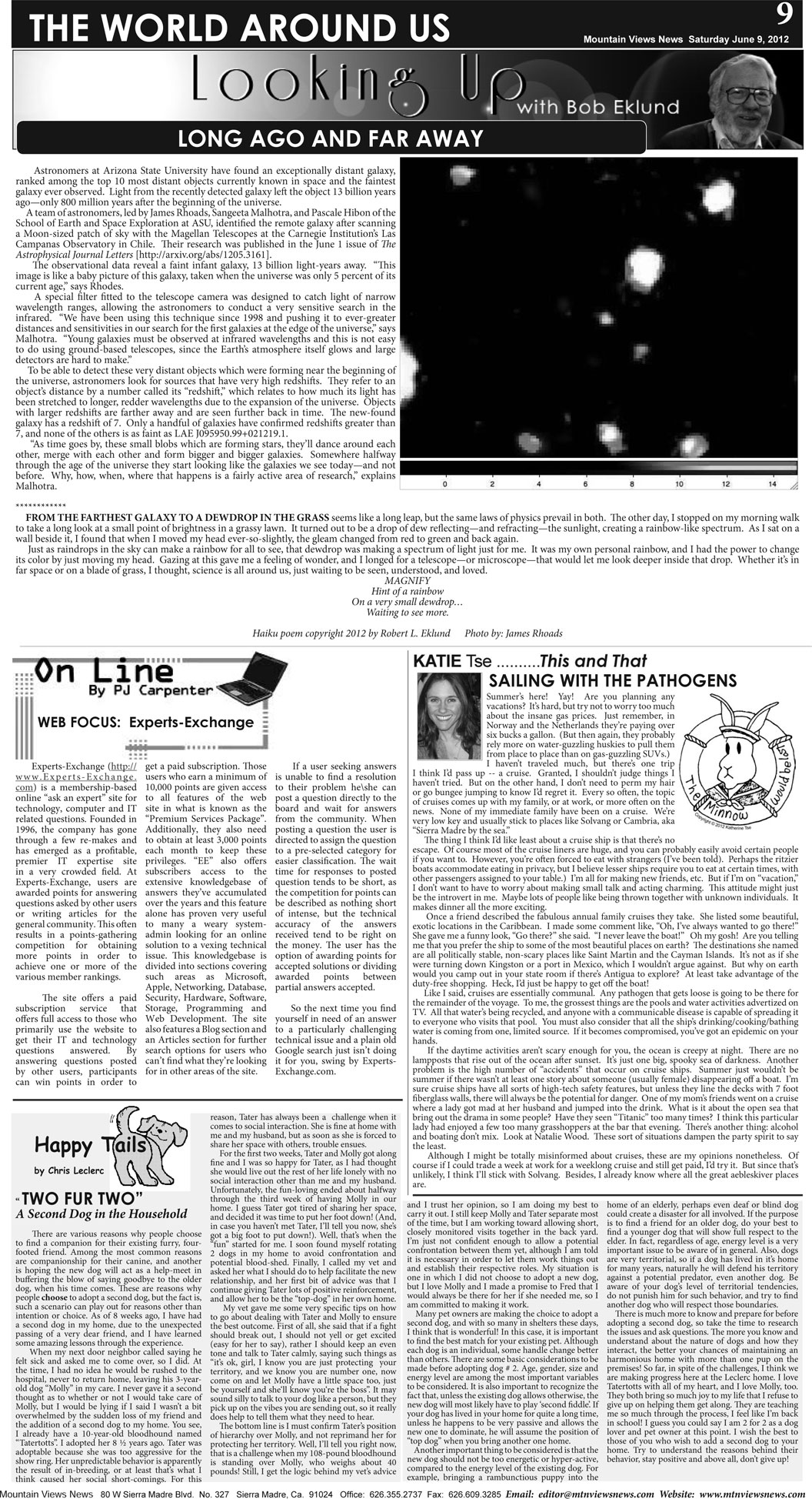 MVNews this week:  Page 9