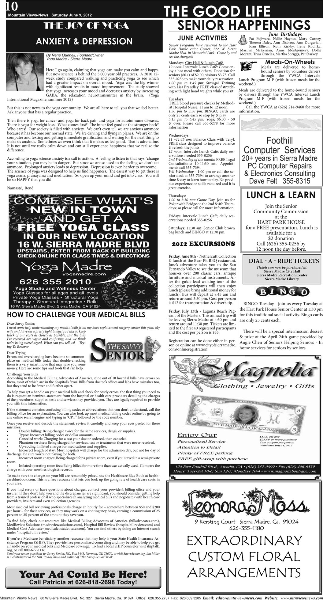 MVNews this week:  Page 10