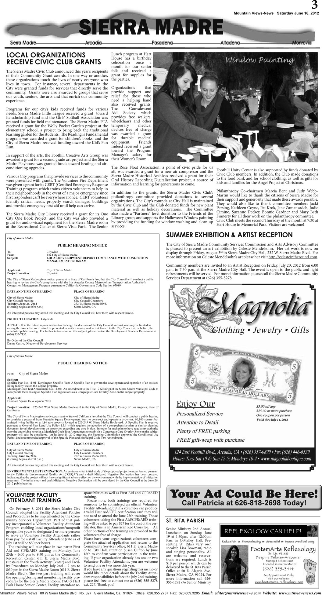 MVNews this week:  Page 3