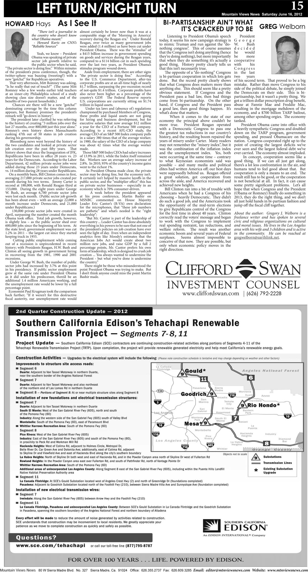 MVNews this week:  Page 15