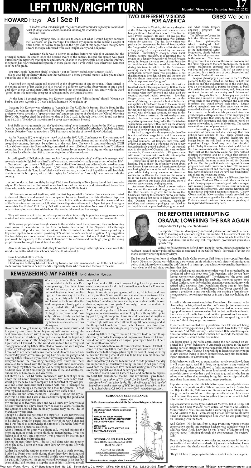 MVNews this week:  Page 17