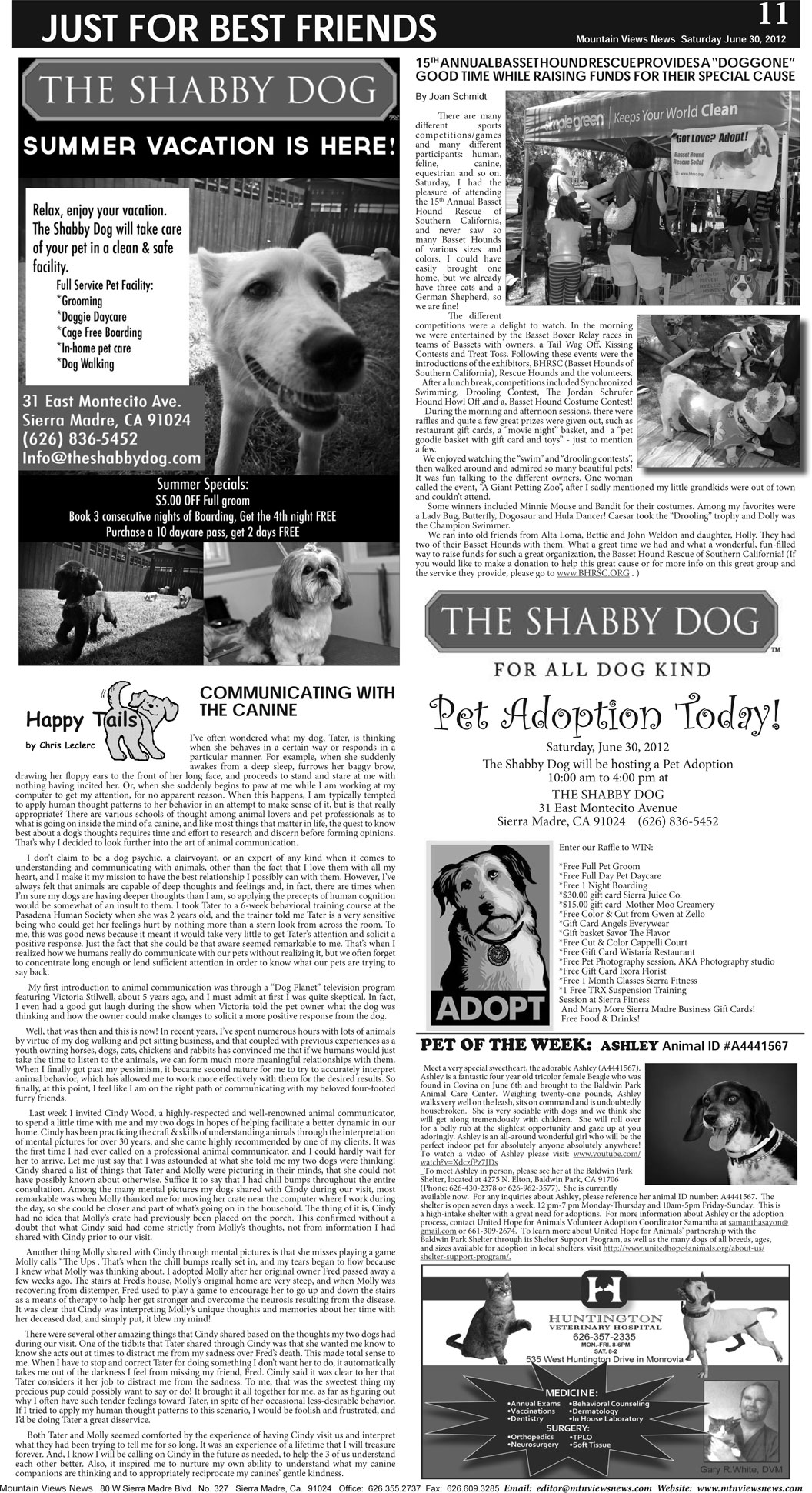 MVNews this week:  Page A-11