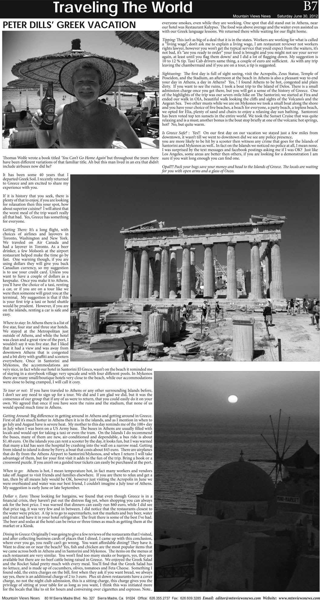 MVNews this week:  Page B-7