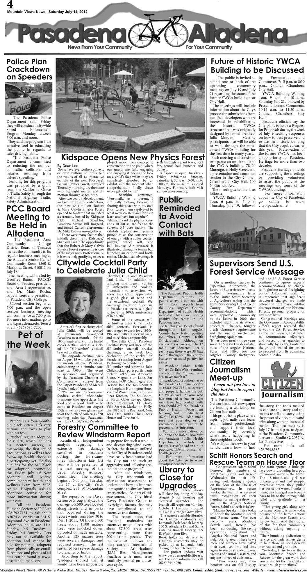 MVNews this week:  Page 4