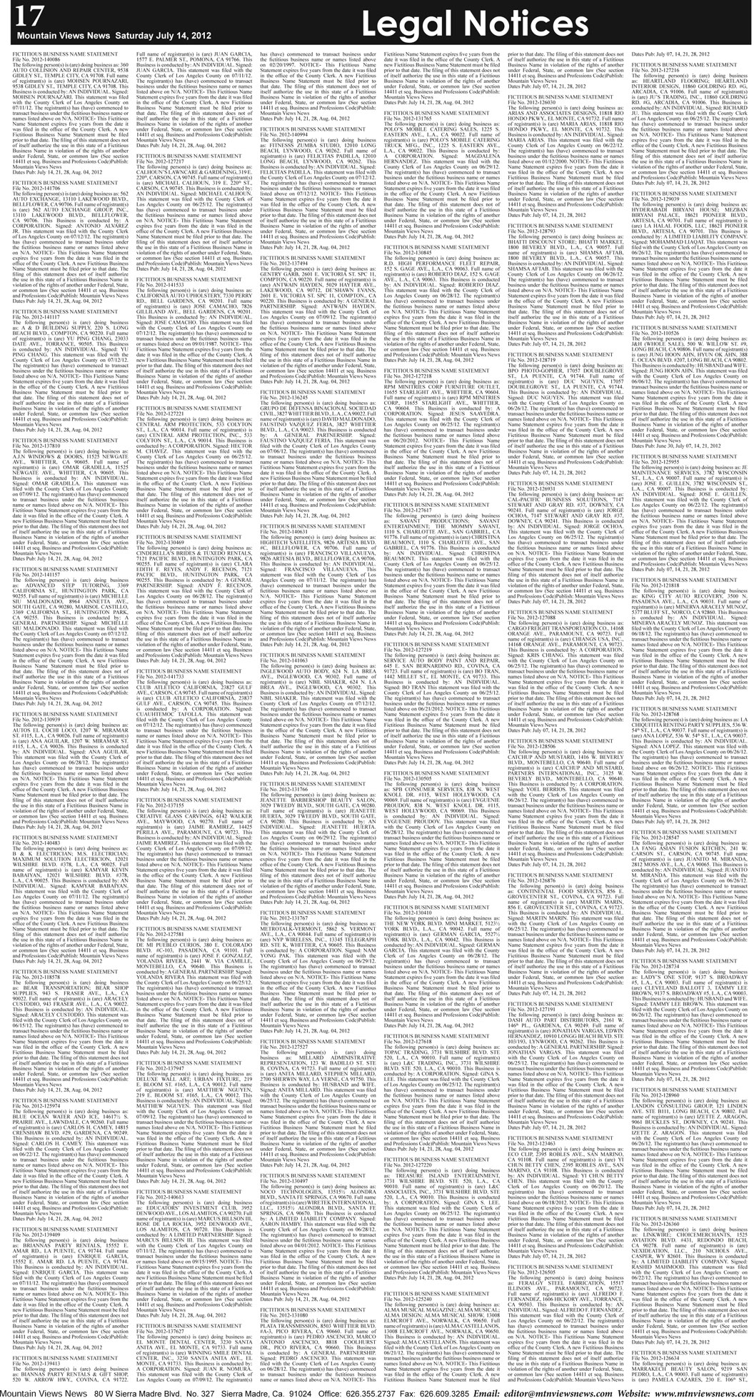 MVNews this week:  Page 17