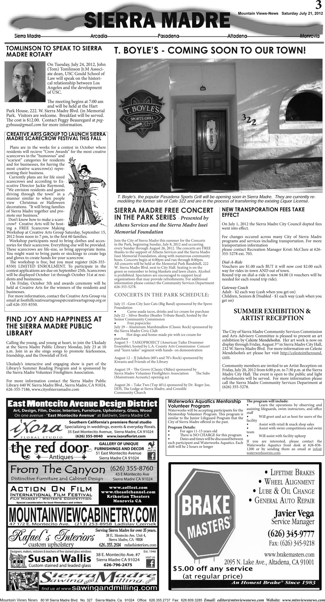 MVNews this week:  Page 3