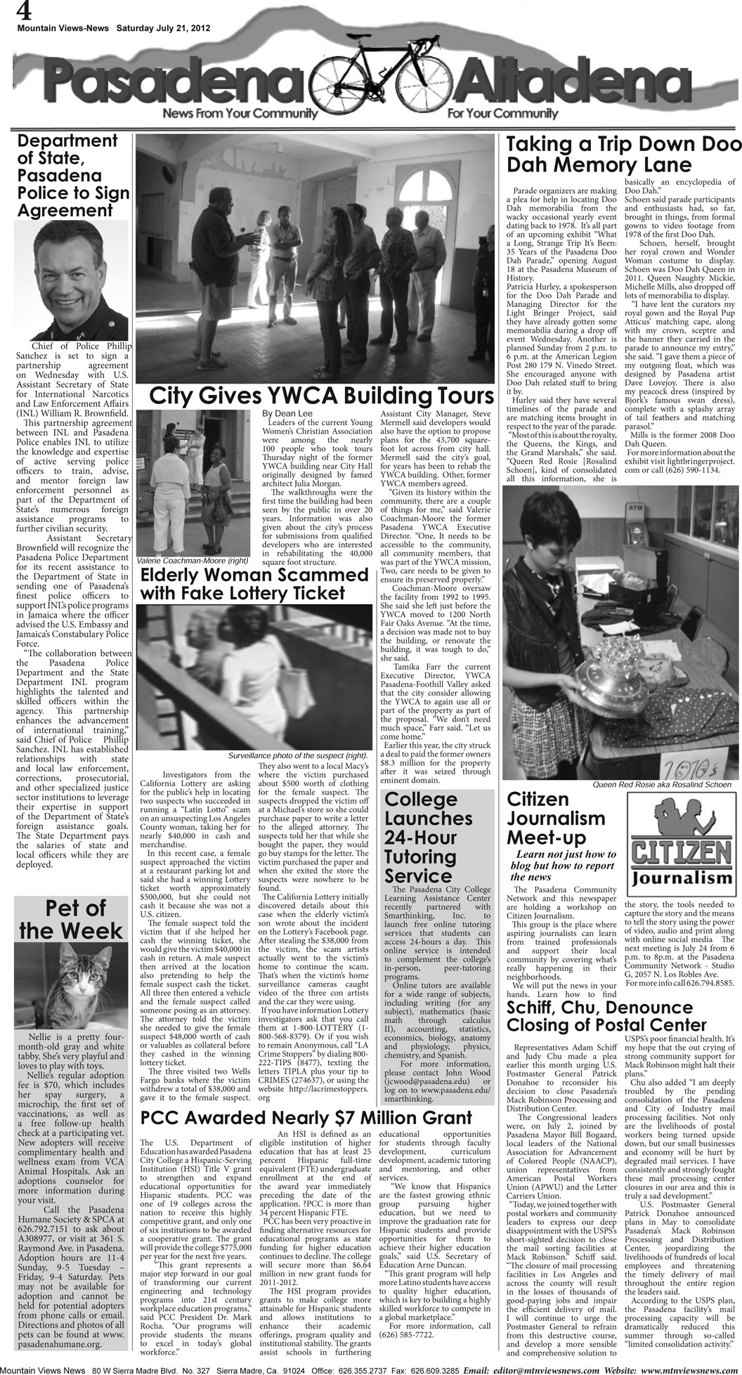 MVNews this week:  Page 4